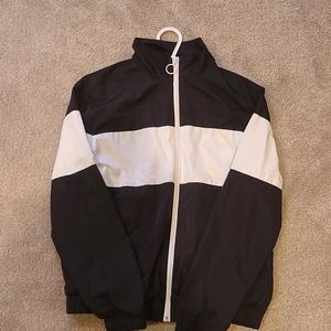 Windbreaker